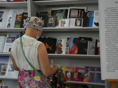 В Саратове открылась бесплатная выставка японских кукол: на их создание требуется 25 лет