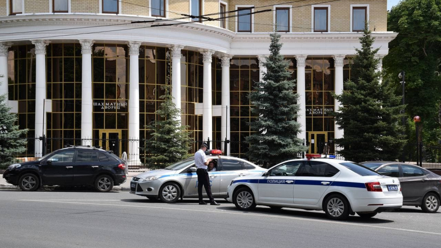 Саратовский губернатор пообещал молодежи город будущего за 500 миллиардов с горизонтальными домами