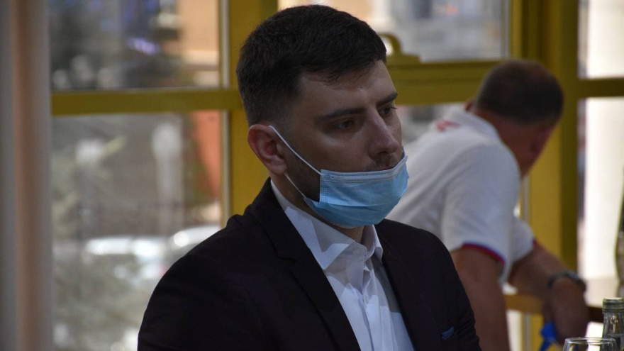 Саратовский губернатор пообещал молодежи город будущего за 500 миллиардов с горизонтальными домами