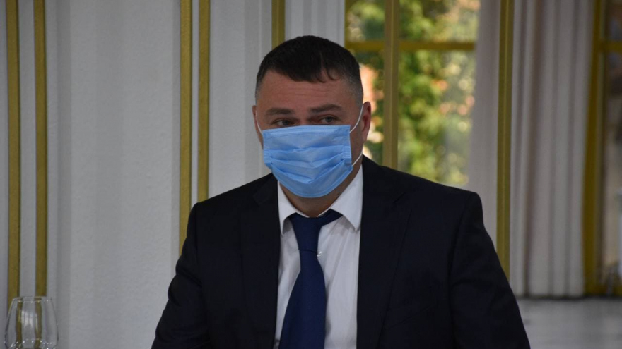 Саратовский губернатор пообещал молодежи город будущего за 500 миллиардов с горизонтальными домами