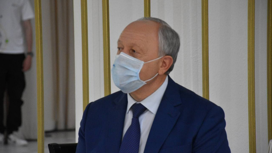 Саратовский губернатор пообещал молодежи город будущего за 500 миллиардов с горизонтальными домами
