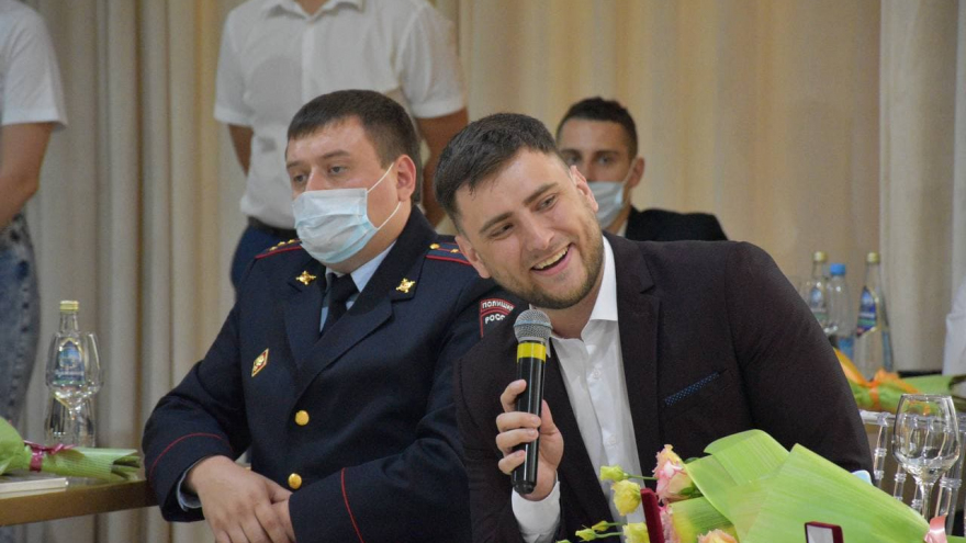 Саратовский губернатор пообещал молодежи город будущего за 500 миллиардов с горизонтальными домами
