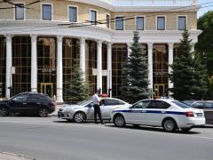 Саратовский губернатор пообещал молодежи город будущего за 500 миллиардов с горизонтальными домами