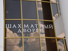 Саратовский губернатор пообещал молодежи город будущего за 500 миллиардов с горизонтальными домами