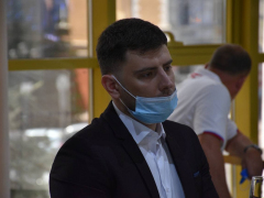 Саратовский губернатор пообещал молодежи город будущего за 500 миллиардов с горизонтальными домами
