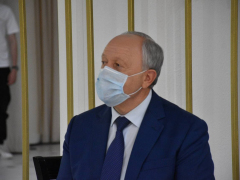 Саратовский губернатор пообещал молодежи город будущего за 500 миллиардов с горизонтальными домами