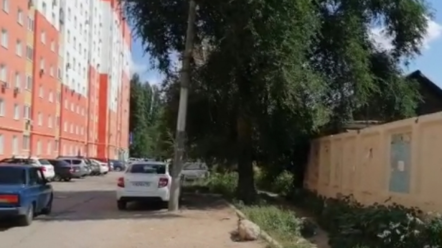 В Энгельсе новорожденного выбросили на мусорку: возбуждено уголовное дело