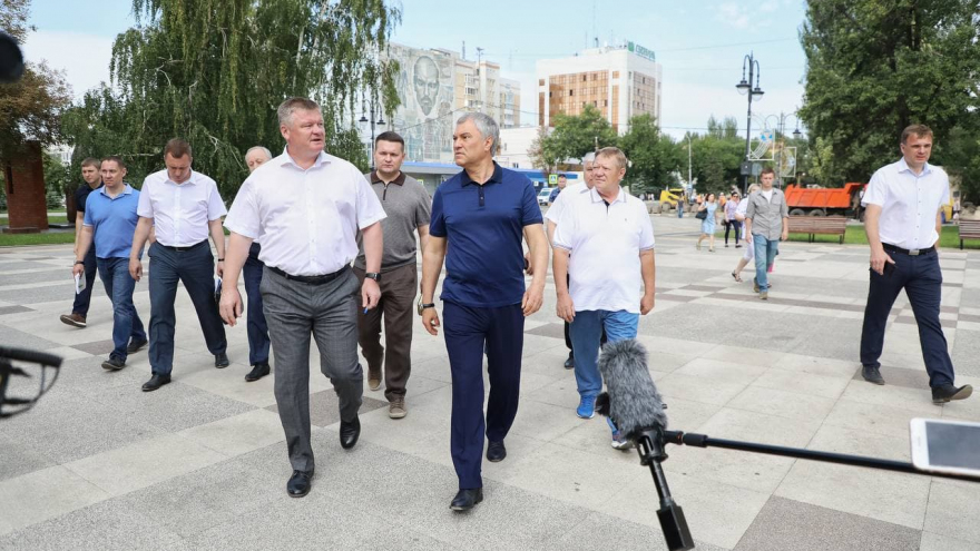 Стало известно, что появится на месте снесенных ларьков возле Детского мира