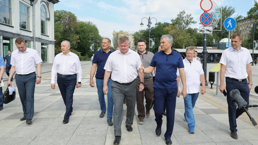 Стало известно, что появится на месте снесенных ларьков возле Детского мира