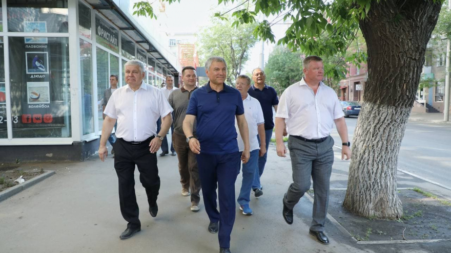 Стало известно, что появится на месте снесенных ларьков возле Детского мира