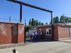 Стало известно, когда рядом с саратовской набережной построят триумфальную арку
