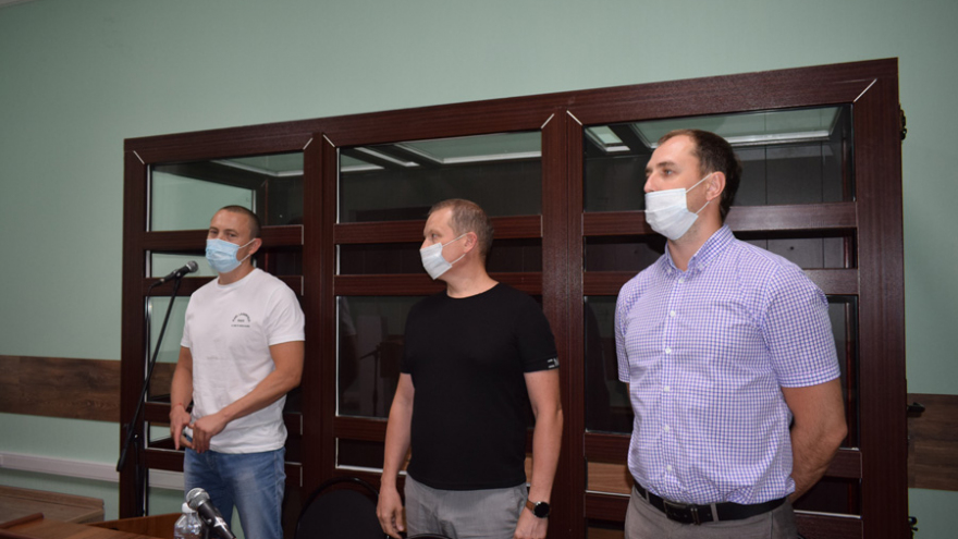 Саратовский судья Шамиль Кулахметов погорел на крупном мошенничестве: приговор