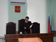 Саратовский судья Шамиль Кулахметов погорел на крупном мошенничестве: приговор