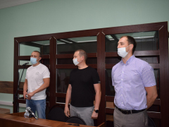 Саратовский судья Шамиль Кулахметов погорел на крупном мошенничестве: приговор