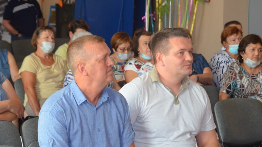Андрей Воробьев: Нам любые дороги дороги!