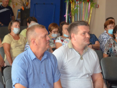 Андрей Воробьев: Нам любые дороги дороги!