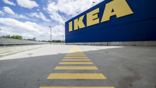 Вячеслав Володин: в Саратове откроется магазин IKEA