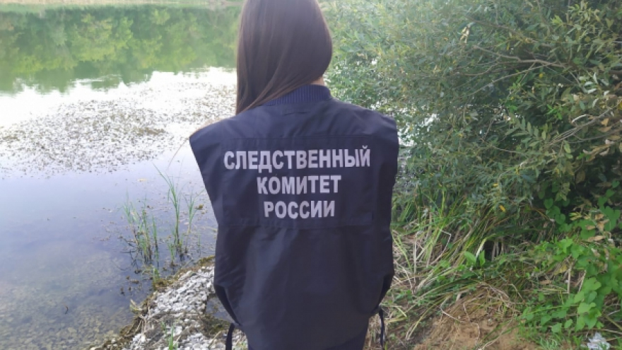 Из Иргиза достали мертвеца: причину смерти селянина установит патологоанатом