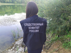 Из Иргиза достали мертвеца: причину смерти селянина установит патологоанатом