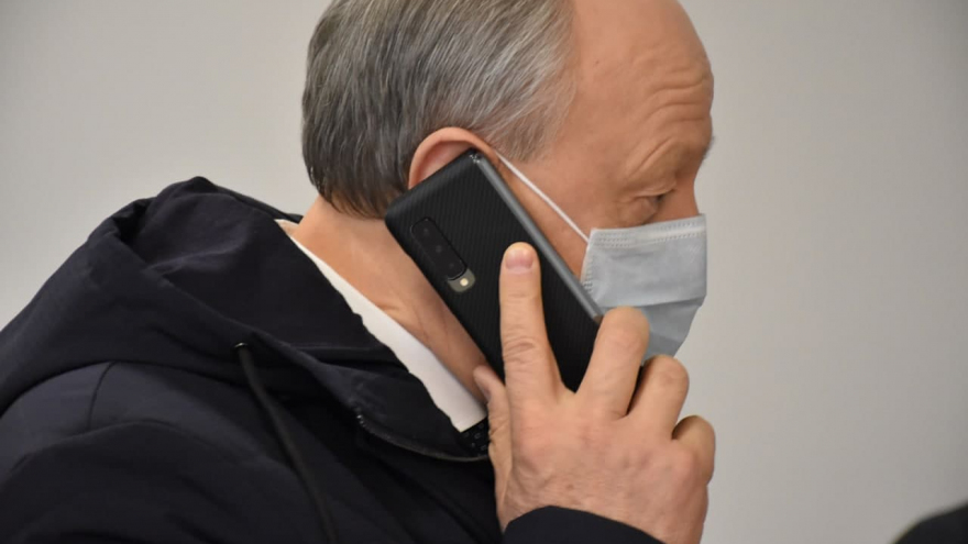 Губернатор выйдет на прямую линию с жителями Саратовской области