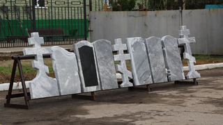 В Саратовской области COVID-19 унес жизни еще 14 человек: младшему из них было 36 лет