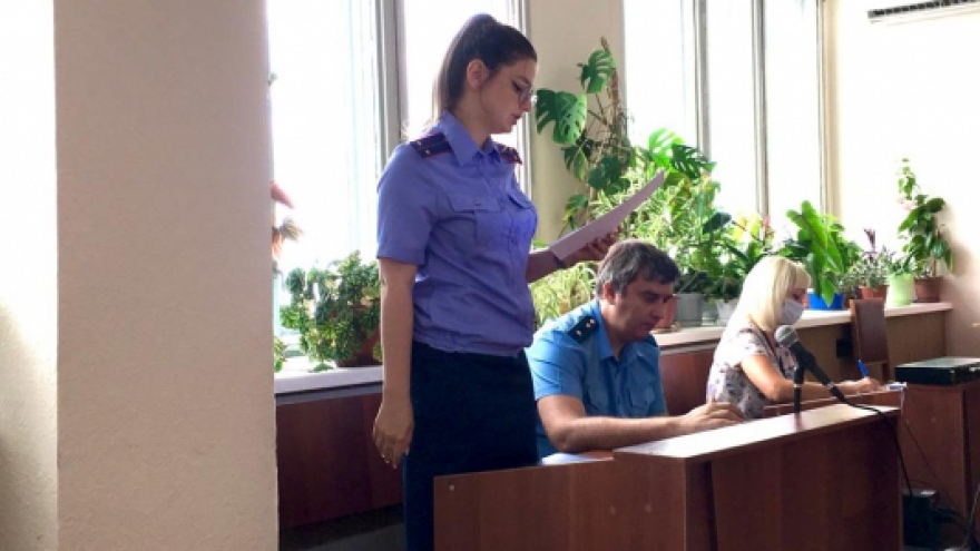 Массовая драка с полицейскими на проспекте Кирова: арестованы Алисхан, Ибрагим, Идрис, Мохъмад и Рамзан