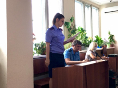 Массовая драка с полицейскими на проспекте Кирова: арестованы Алисхан, Ибрагим, Идрис, Мохъмад и Рамзан