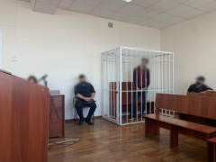 Массовая драка с полицейскими на проспекте Кирова: арестованы Алисхан, Ибрагим, Идрис, Мохъмад и Рамзан