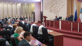 Губернатор: инвесторы дадут Саратовской области 40 миллиардов рублей