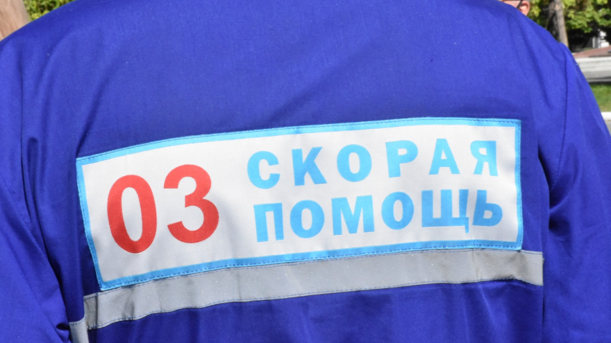 В Саратове умер пятимесячный ребенок