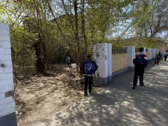 Чиновник: в Саратове затопило объект культурного наследия 