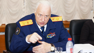 Гибель пенсионеров и трех детей в Саратовской области: реакция главы Следственного комитета России