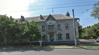 В Заводском районе снесут дом 1950 года постройки