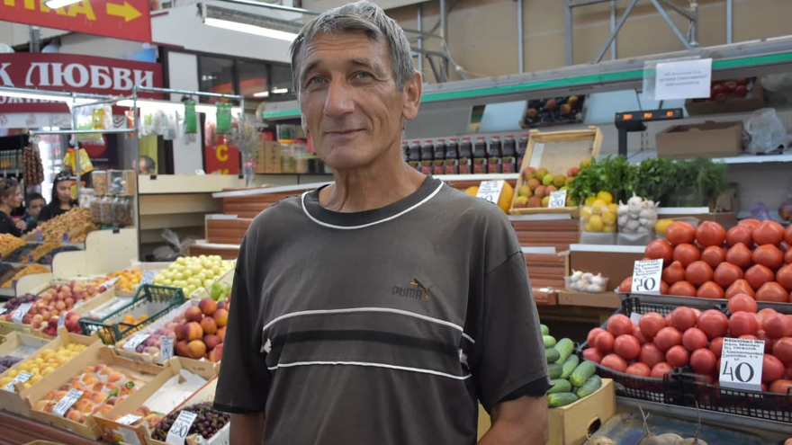 Сезон бахчевых: за сколько продают арбузы и дыни на рынках Саратова