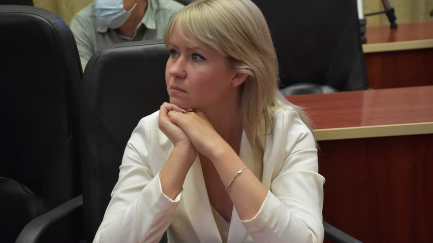 Никуда не деться от нареканий и замечаний: в саратовском правительстве поздравили и наградили строителей