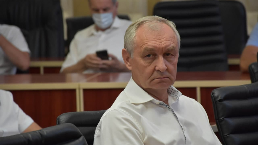 Никуда не деться от нареканий и замечаний: в саратовском правительстве поздравили и наградили строителей
