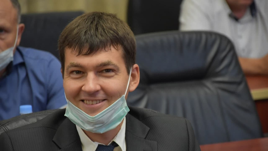 Никуда не деться от нареканий и замечаний: в саратовском правительстве поздравили и наградили строителей
