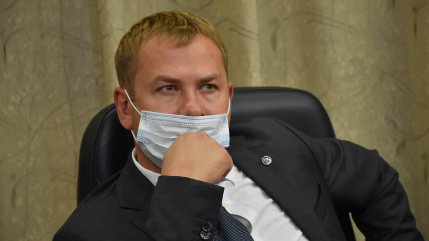 Никуда не деться от нареканий и замечаний: в саратовском правительстве поздравили и наградили строителей