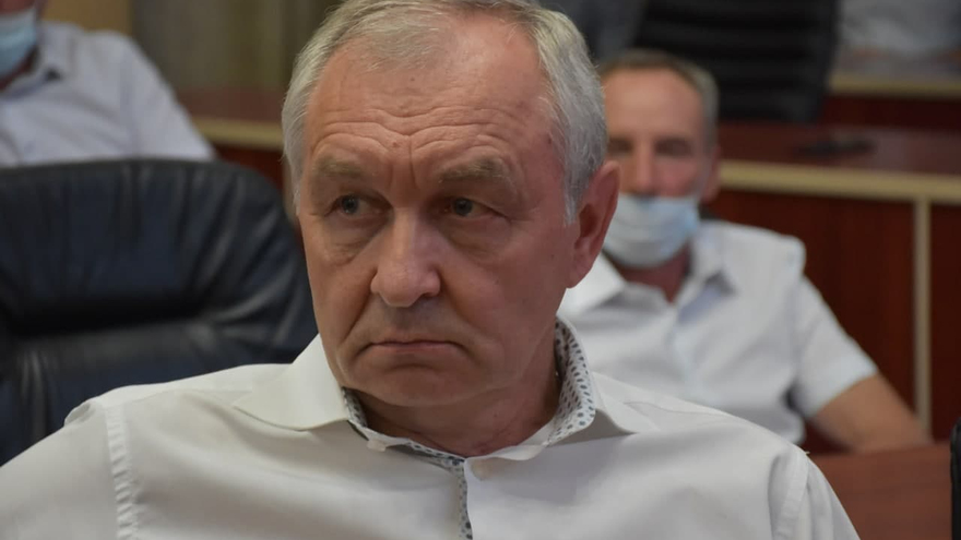 Никуда не деться от нареканий и замечаний: в саратовском правительстве поздравили и наградили строителей