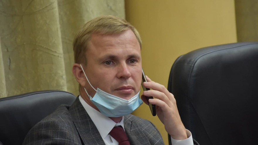 Никуда не деться от нареканий и замечаний: в саратовском правительстве поздравили и наградили строителей