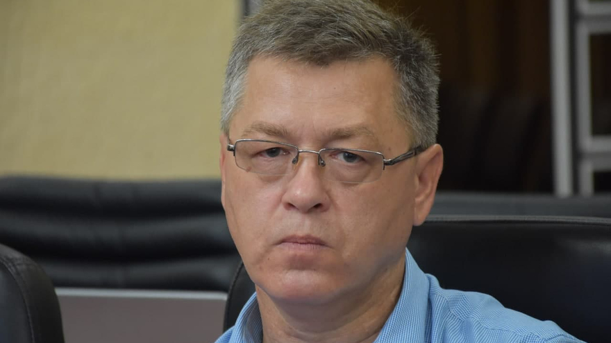 Никуда не деться от нареканий и замечаний: в саратовском правительстве поздравили и наградили строителей