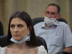 Никуда не деться от нареканий и замечаний: в саратовском правительстве поздравили и наградили строителей