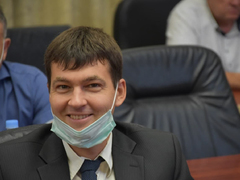 Никуда не деться от нареканий и замечаний: в саратовском правительстве поздравили и наградили строителей