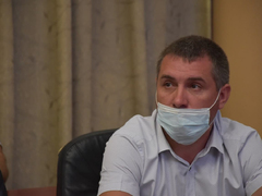 Никуда не деться от нареканий и замечаний: в саратовском правительстве поздравили и наградили строителей