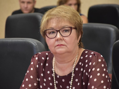 Никуда не деться от нареканий и замечаний: в саратовском правительстве поздравили и наградили строителей