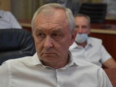 Никуда не деться от нареканий и замечаний: в саратовском правительстве поздравили и наградили строителей