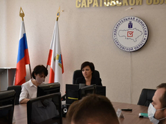 Видеотрансляция выборов в Госдуму продлится трое суток: простые граждане не смогут наблюдать за голосованием