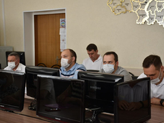 Видеотрансляция выборов в Госдуму продлится трое суток: простые граждане не смогут наблюдать за голосованием