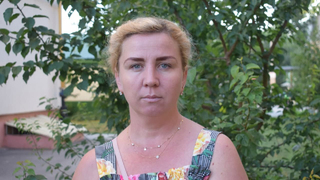 Сдохни, мразь: участница драки с таксистом-инвалидом о травле, позоре и своей правде