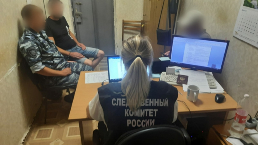 Ревнивый житель Саратовской области забил до смерти возлюбленную